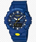 Casio G-SHOCK GA-700 Blue – Reloj Deportivo Analógico Digital Azul 200M