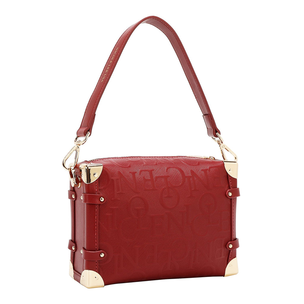 Beltor Rouge – Bolso de Hombro Elegante