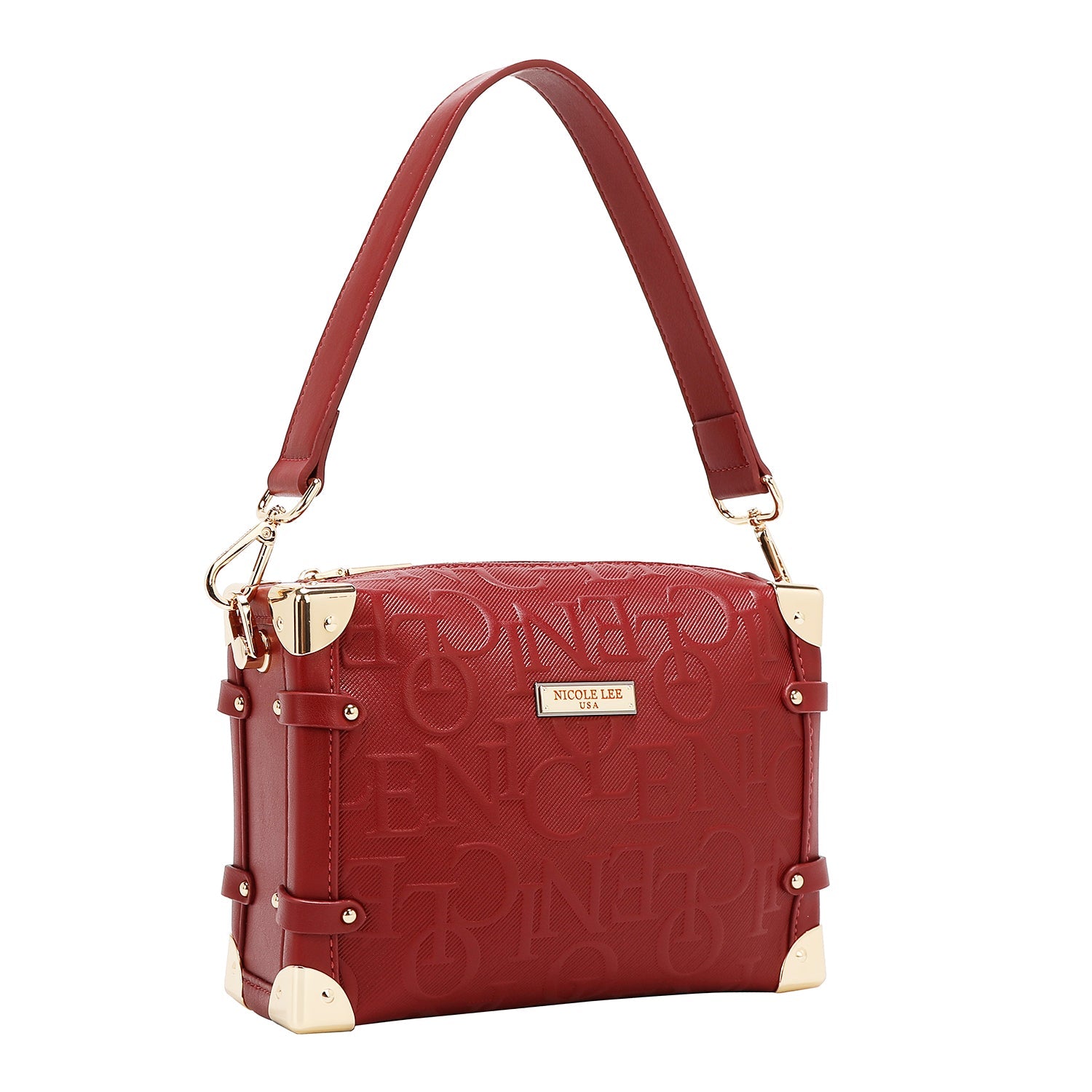 Beltor Rouge – Bolso de Hombro Elegante