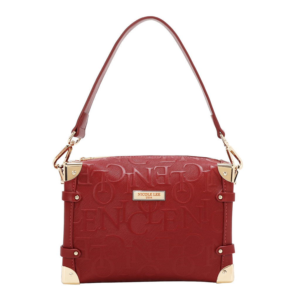 Beltor Rouge – Bolso de Hombro Elegante