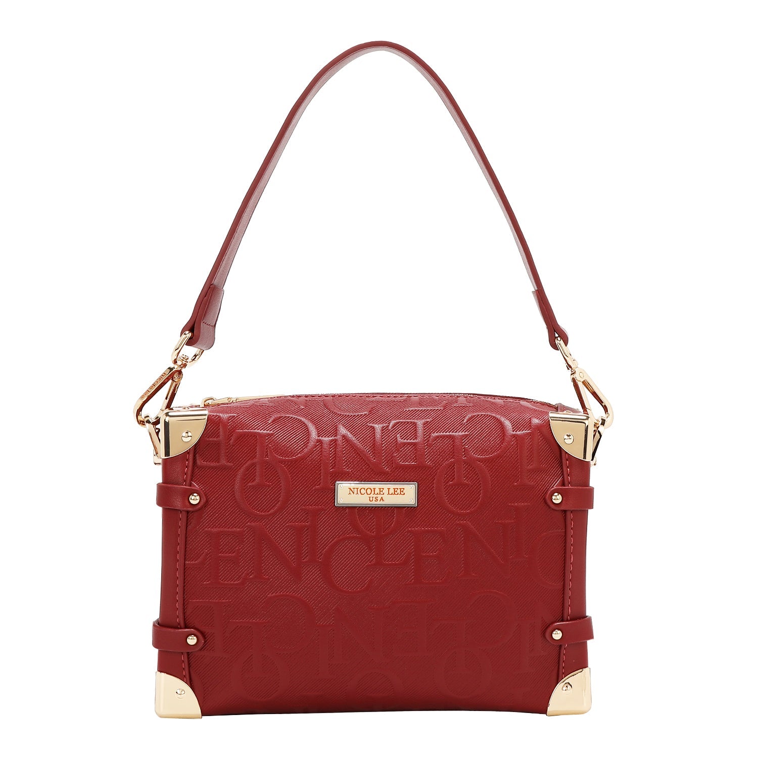 Beltor Rouge – Bolso de Hombro Elegante