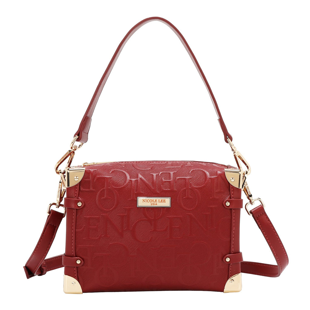 Beltor Rouge – Bolso de Hombro Elegante