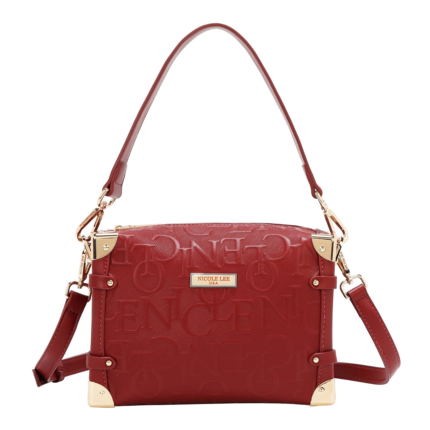 Beltor Rouge – Bolso de Hombro Elegante