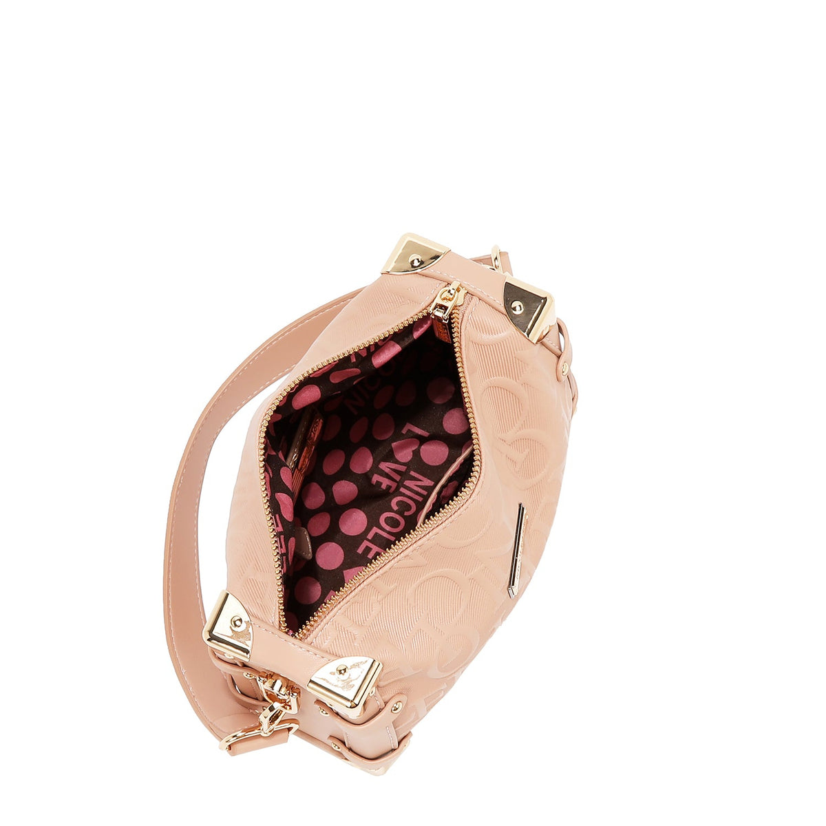 Beltor Rouge – Bolso de Hombro Elegante
