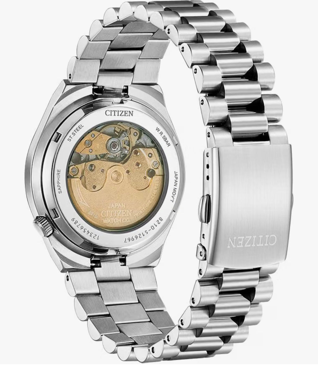 Citizen Reloj automático