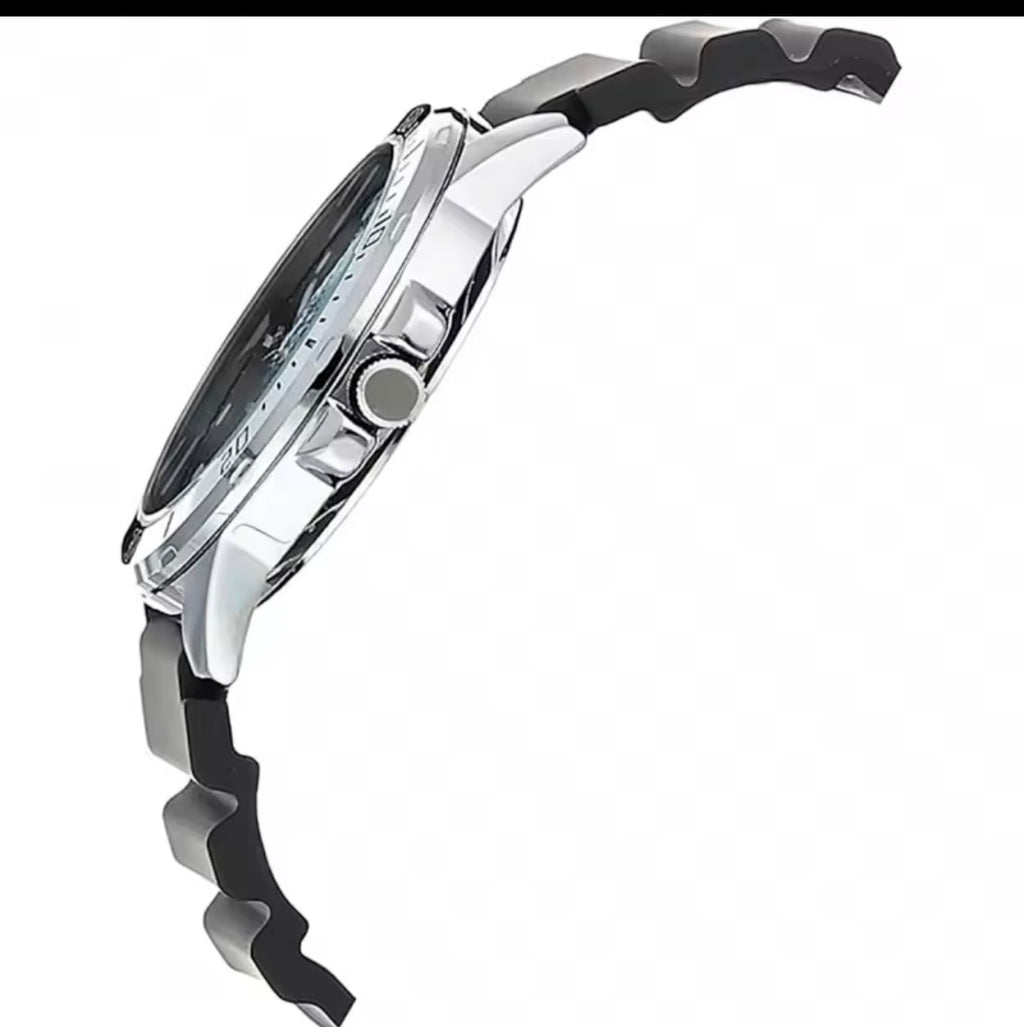 Casio  Mtp-vd01-2evudf Reloj De Pulsera Analógico Para Hombre Color Azul