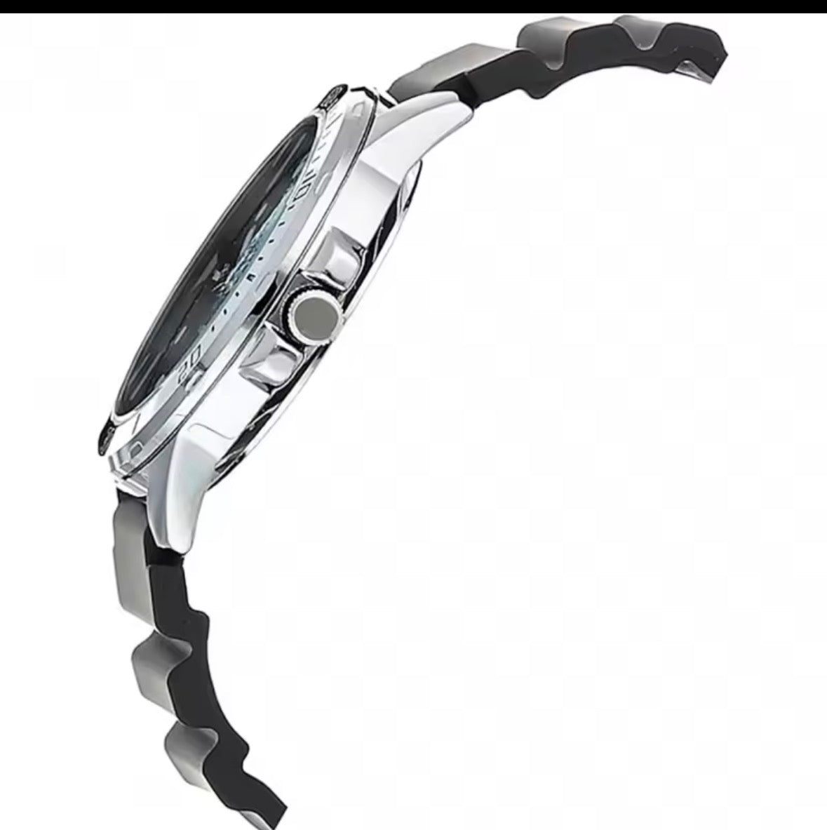 Casio  Mtp-vd01-2evudf Reloj De Pulsera Analógico Para Hombre Color Azul
