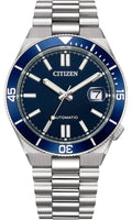 Citizen Hombre Automático Tsuyosa Shore