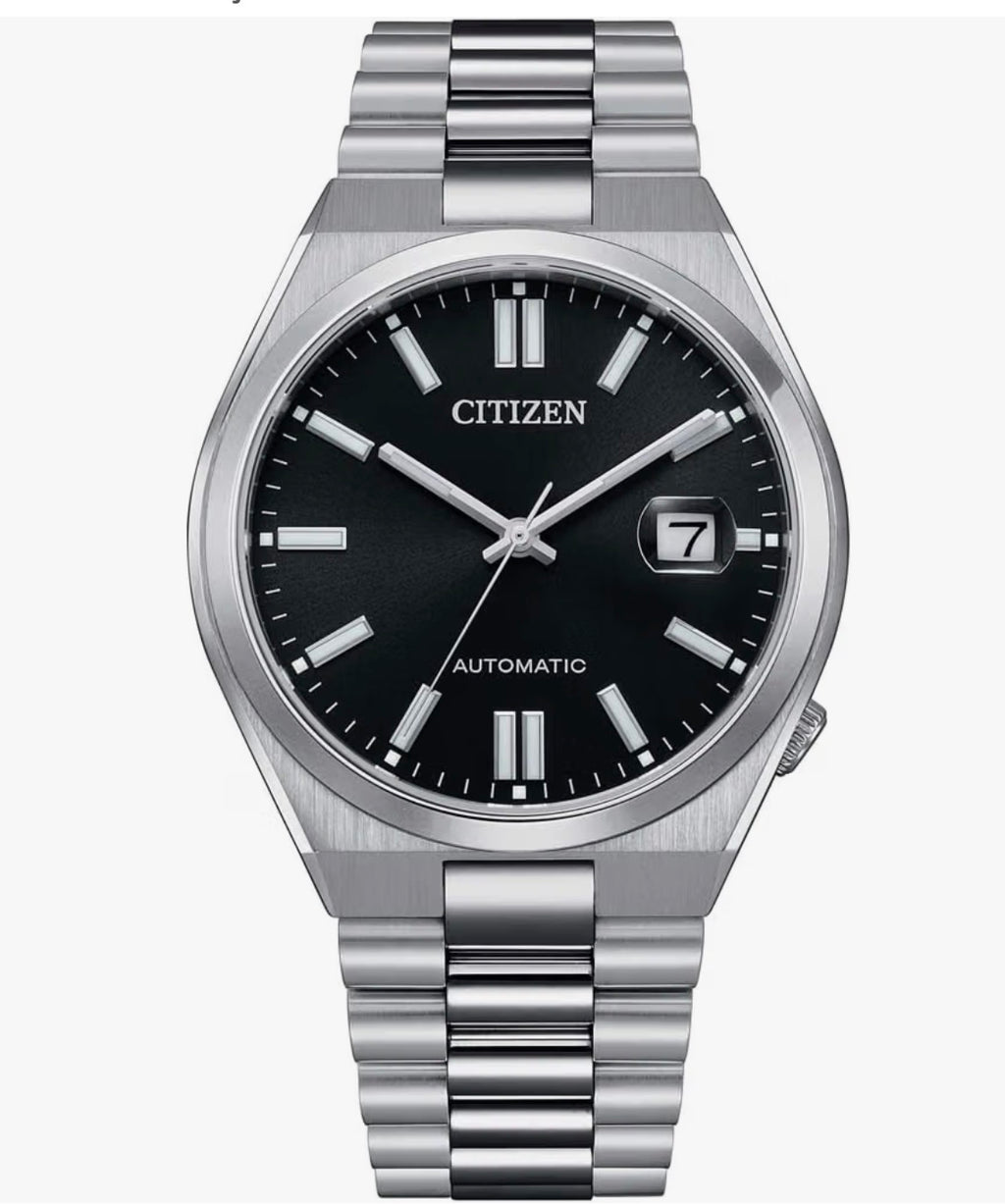Citizen Reloj automático
