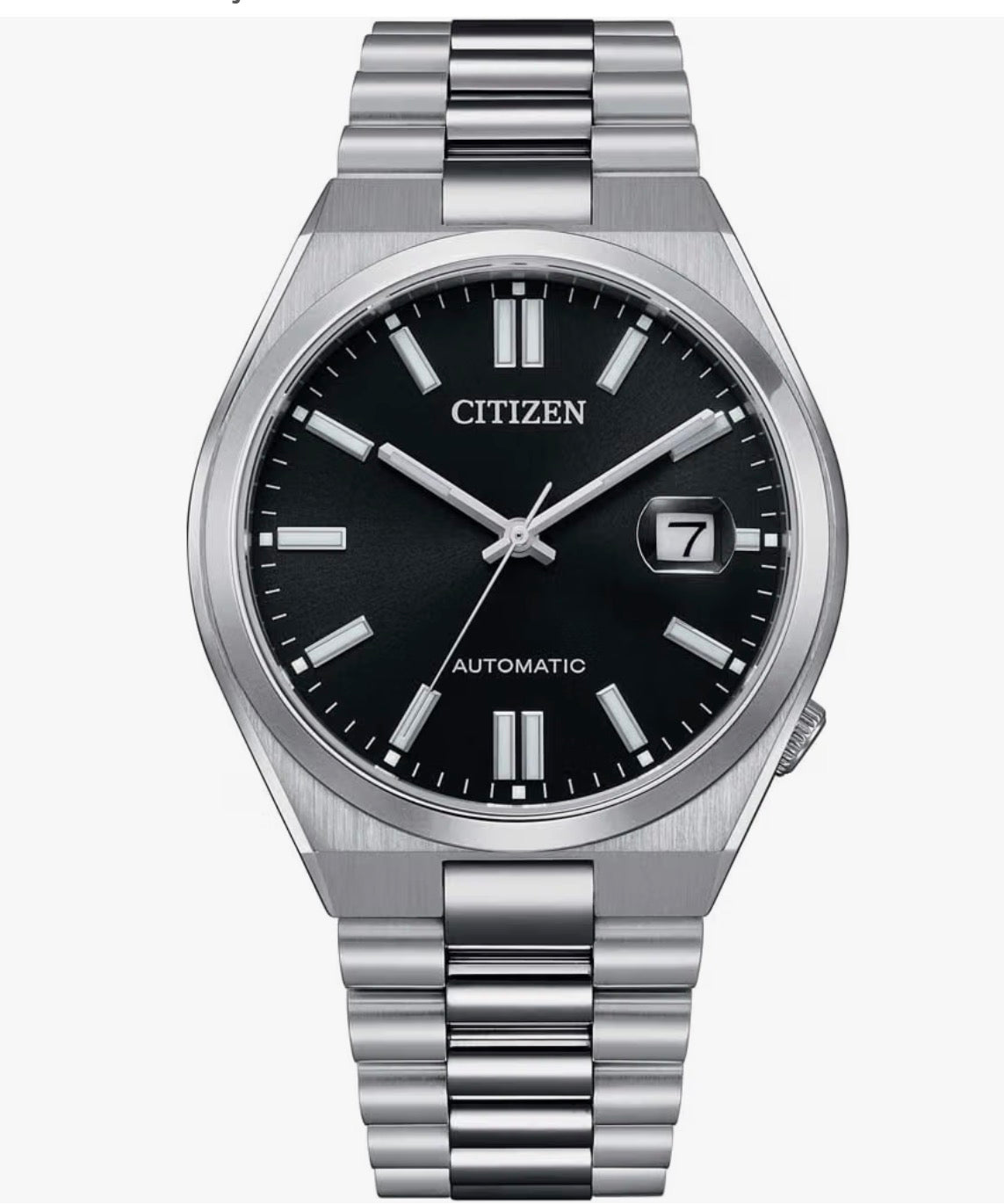 Citizen Reloj automático